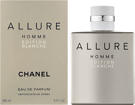 buy chanel allure homme edition blanche|chanel allure homme fragrantica.